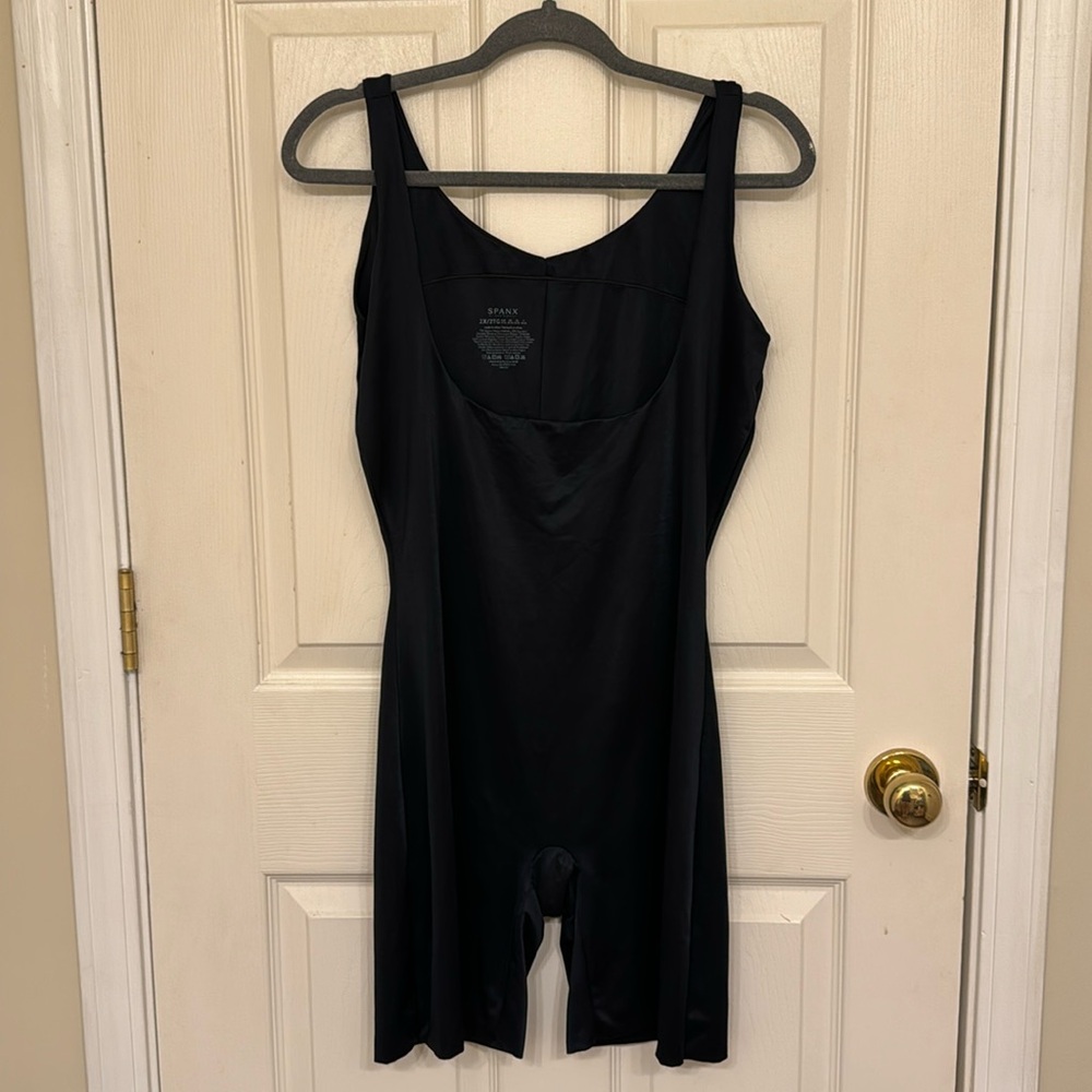 Spank 2x Women’s Shapewear